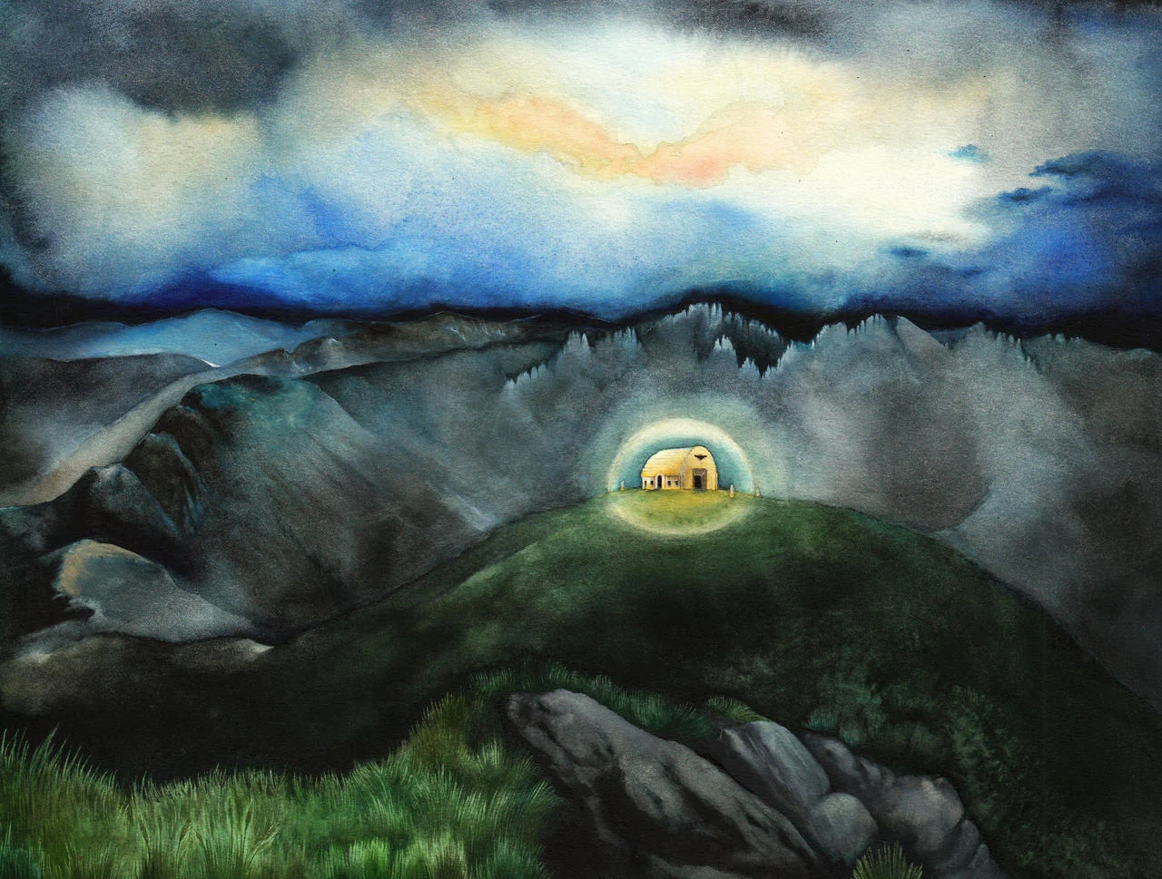 La Casa de los Señores