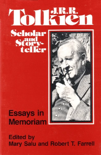 J.R.R. Tolkien: erudito y narrador