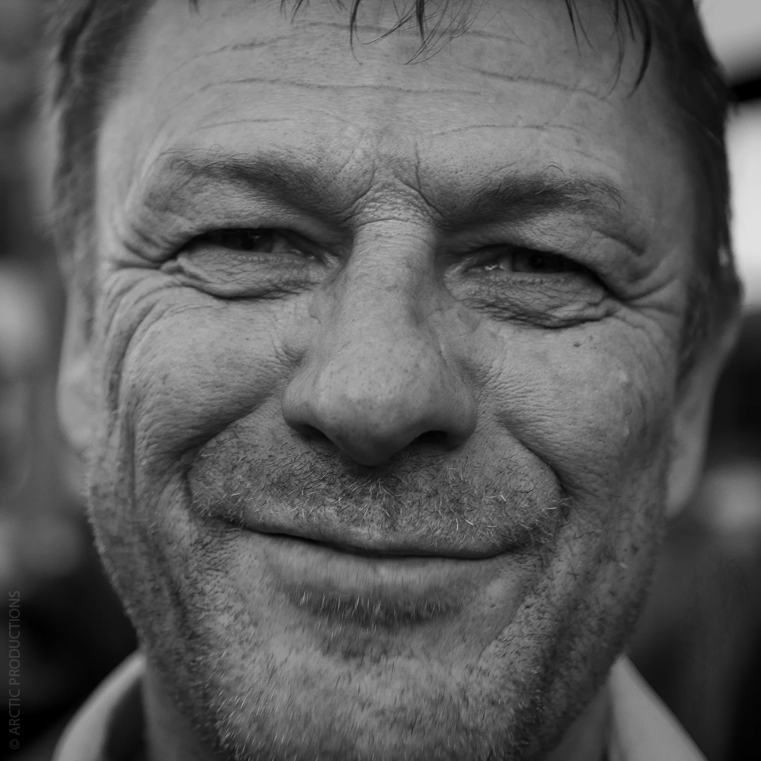 Sean Bean