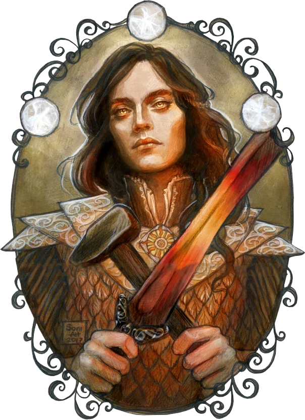 Fëanor