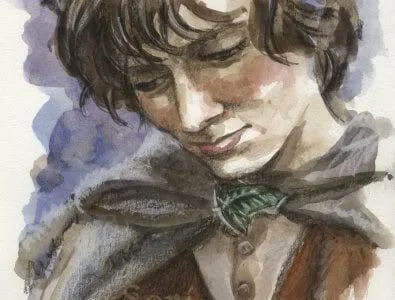 04-11-3019 Frodo libera a los prisioneros encerrados en las celdas de Cavada Grande