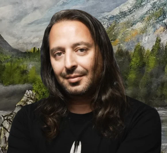 Spiros Gelekas