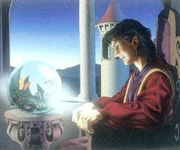 La Piedra de Elendil