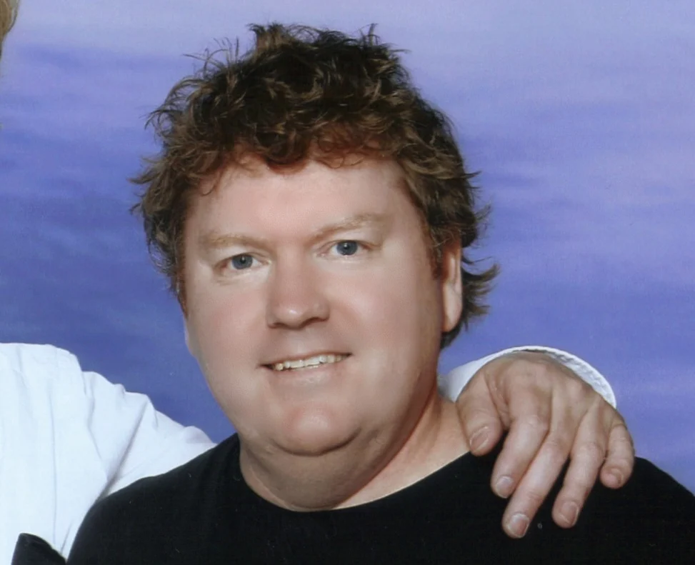 Stephen Cazador