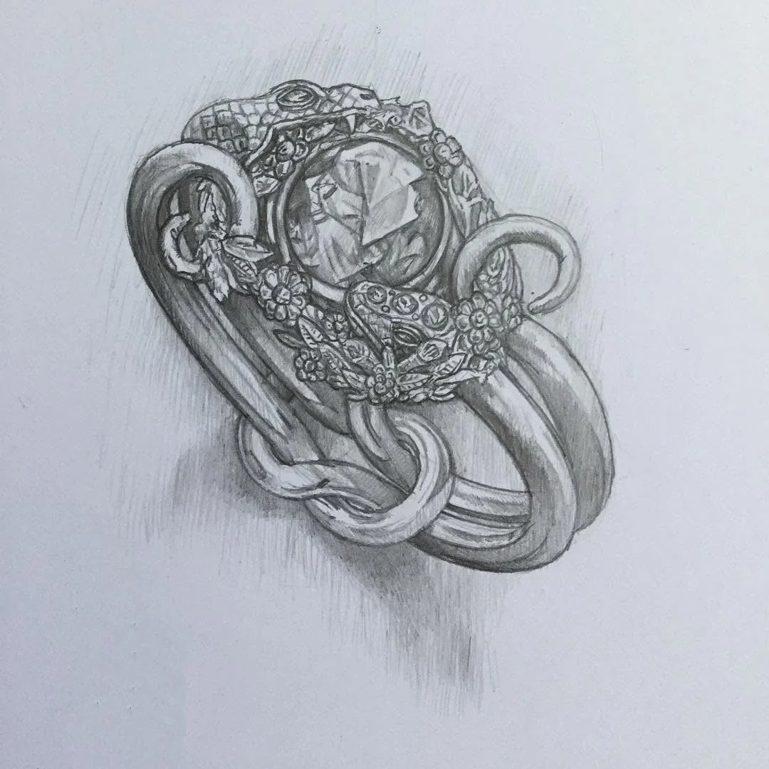 Anillo de Barahir
