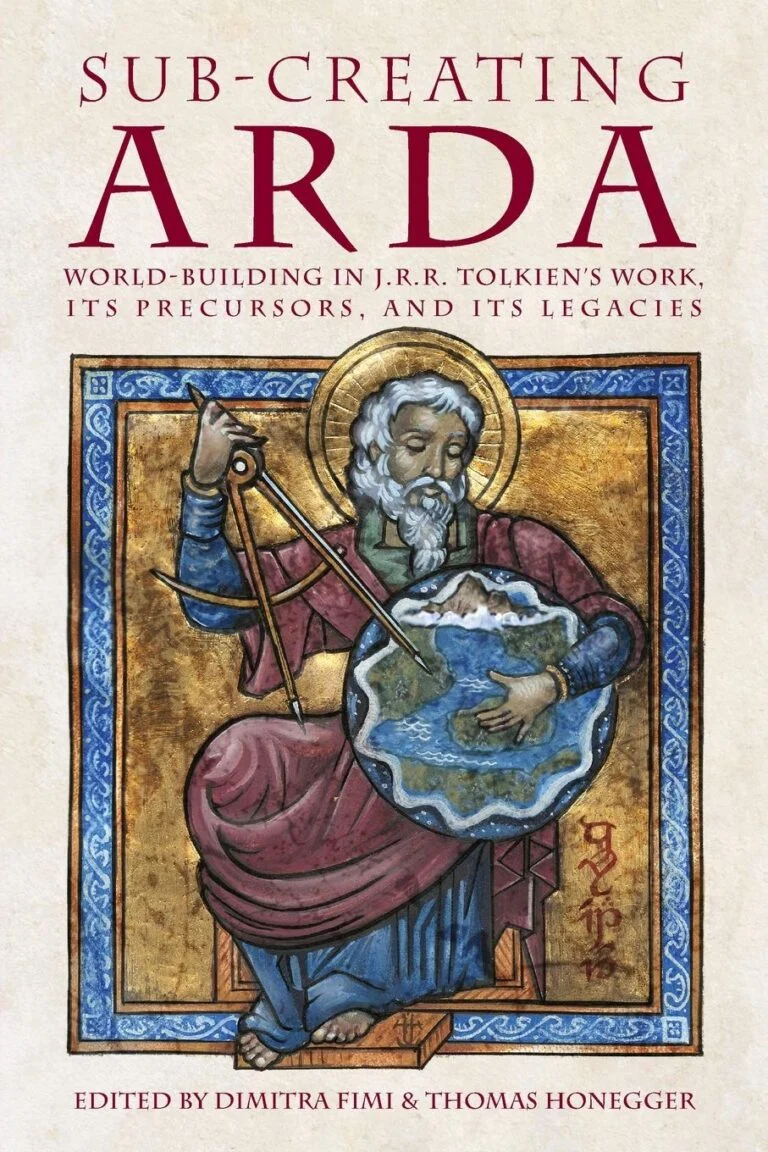 La subcreación de Arda
