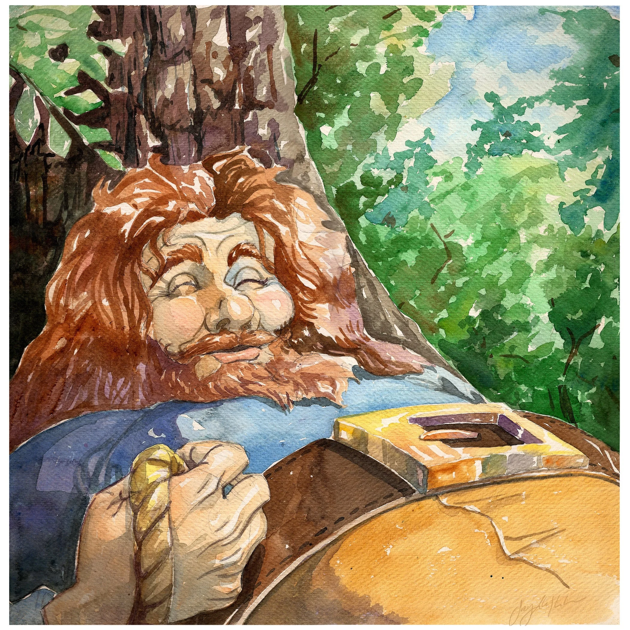 Bombur