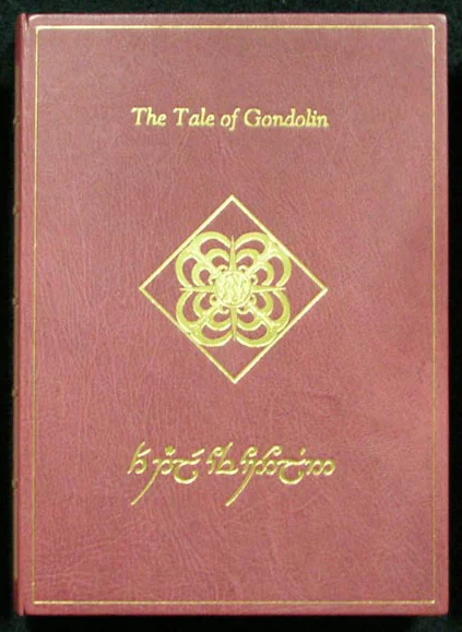 La historia de Gondolin