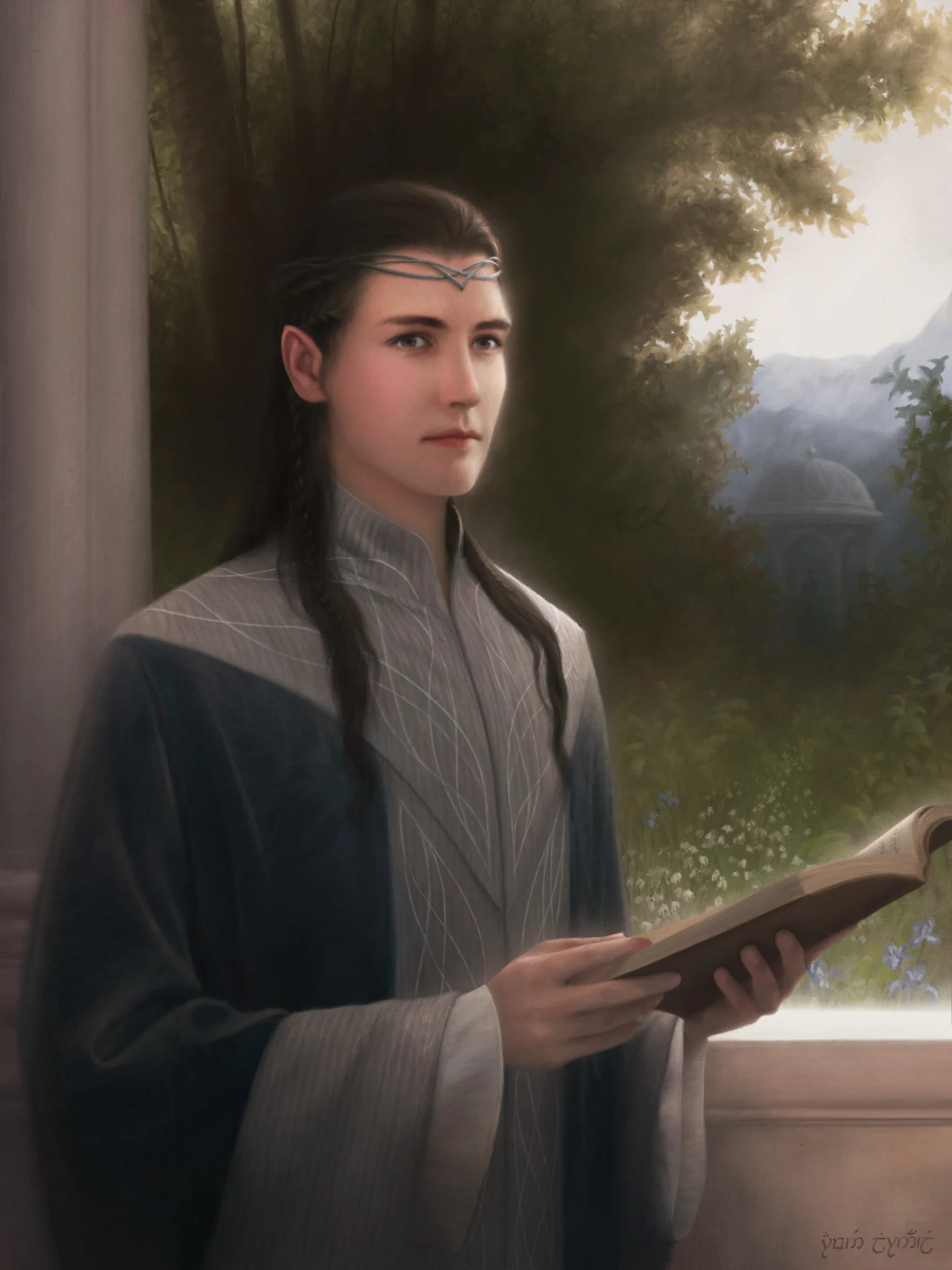 Elrond