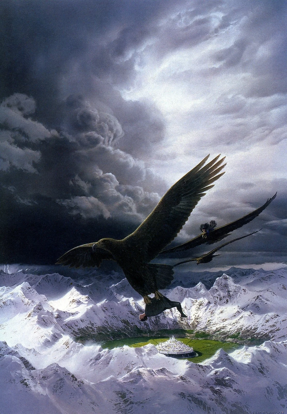 Eithel Nínui