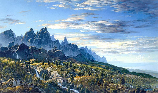 Ithilien