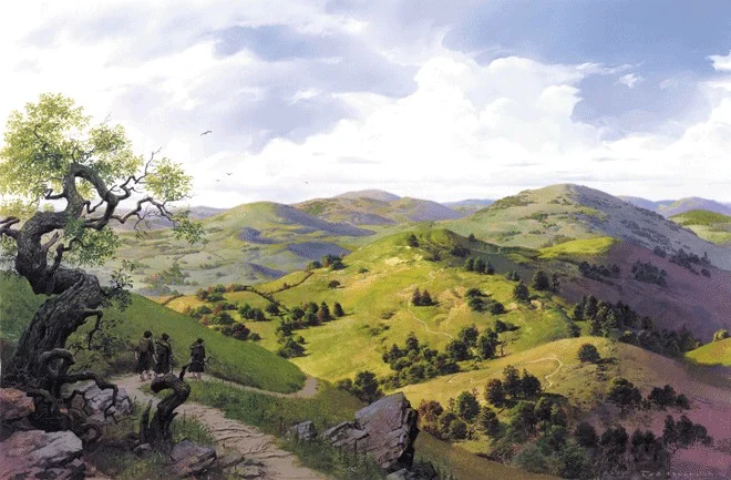 La Comarca