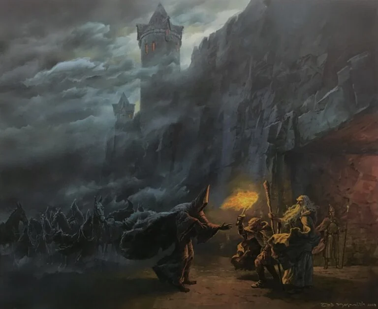 Círculo de Isengard