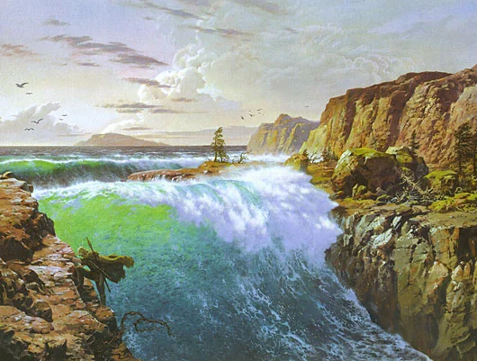 Cirith Ninniach
