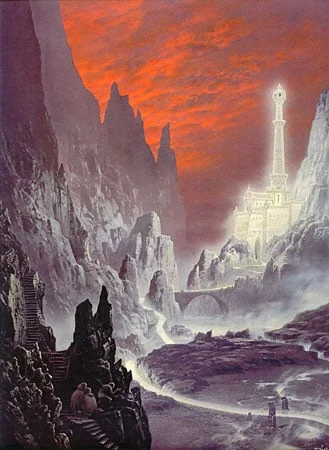 Minas Morgul