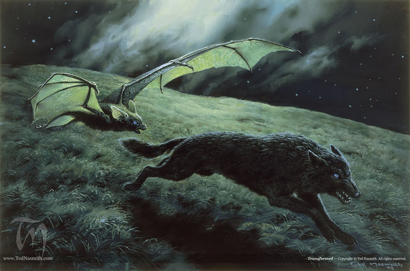 La búsqueda del Silmaril