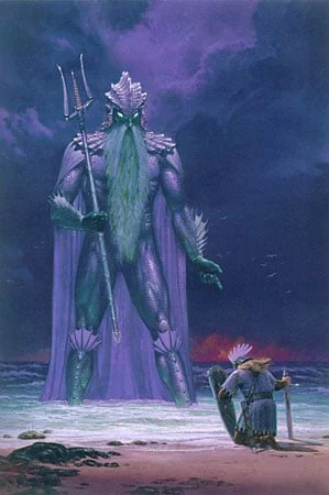 De Tuor y la Caída de Gondolin