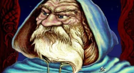 02-05-2941 La Compañía de Thorin llega a Bree y pasan la noche allí