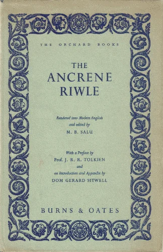 El Ancrene Riwle