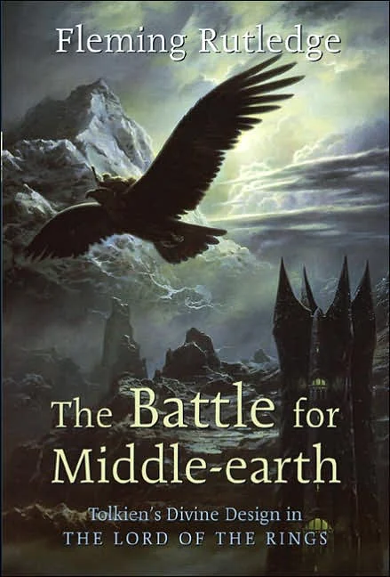 La batalla por la Tierra Media (libro)