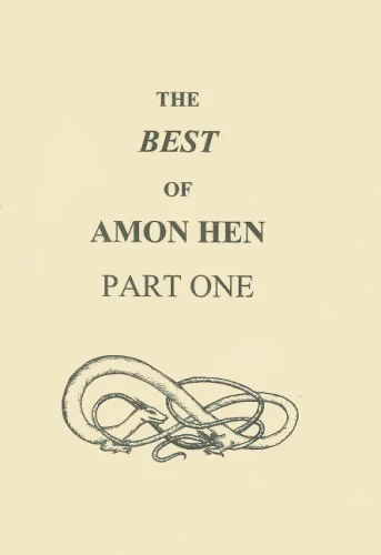 Lo mejor de Amon Hen