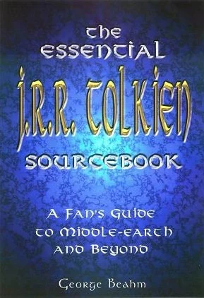 El compendio esencial de J. R. R. Tolkien