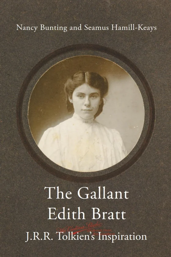 La valiente Edith Bratt