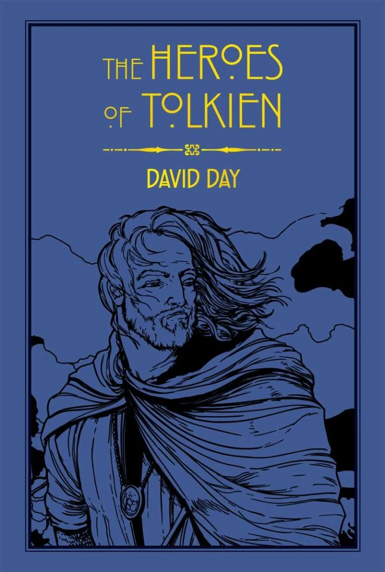 Los héroes de Tolkien
