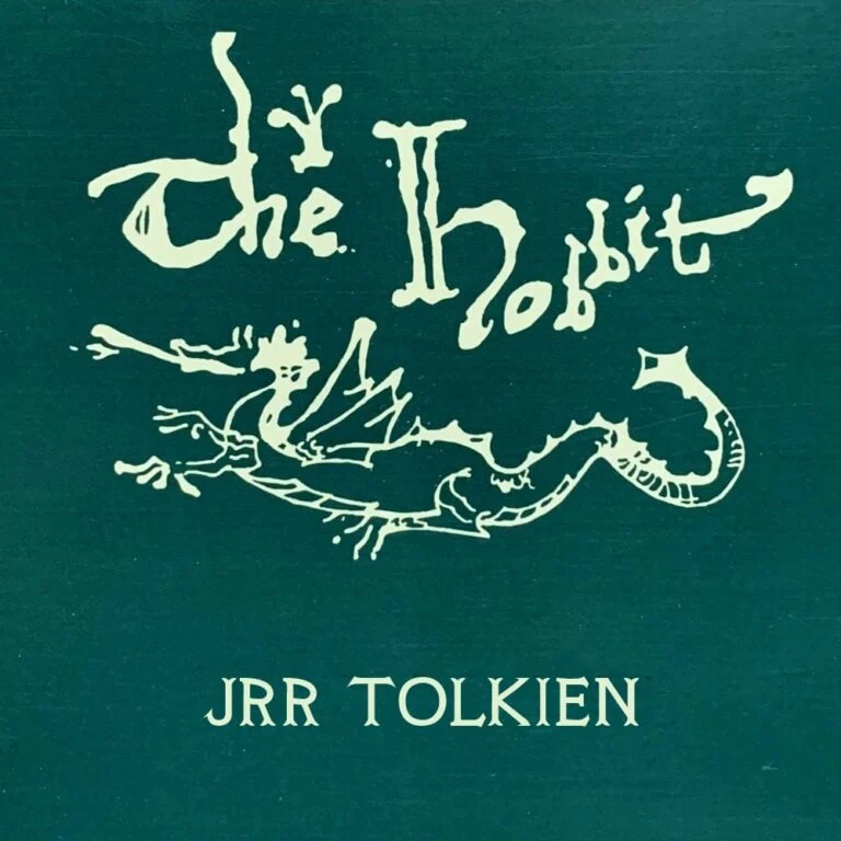 El hobbit (serie radiofónica de 1968)