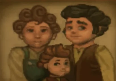 22-09-2890 Nacimiento de Bilbo Bolsón