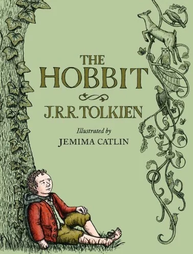Jemima Catlin