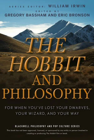 El hobbit y la filosofía