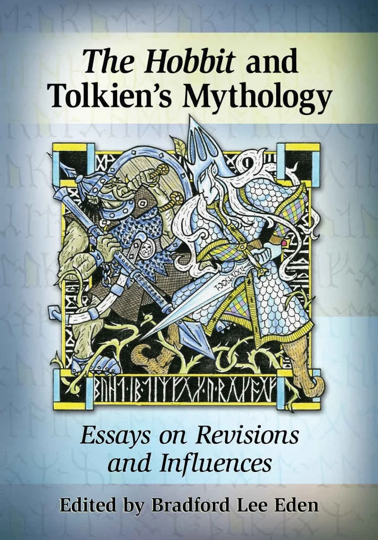 El hobbit y la mitología de Tolkien