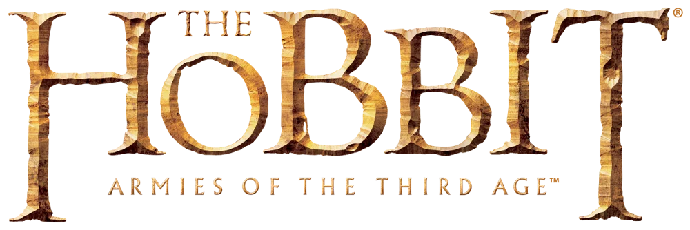 El Hobbit: Ejércitos de la Tercera Edad