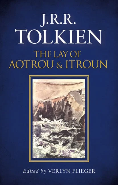 La balada de Aotrou e Itroun