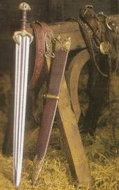 Gúthwinë en la saga cinematográfica de El Señor de los Anillos