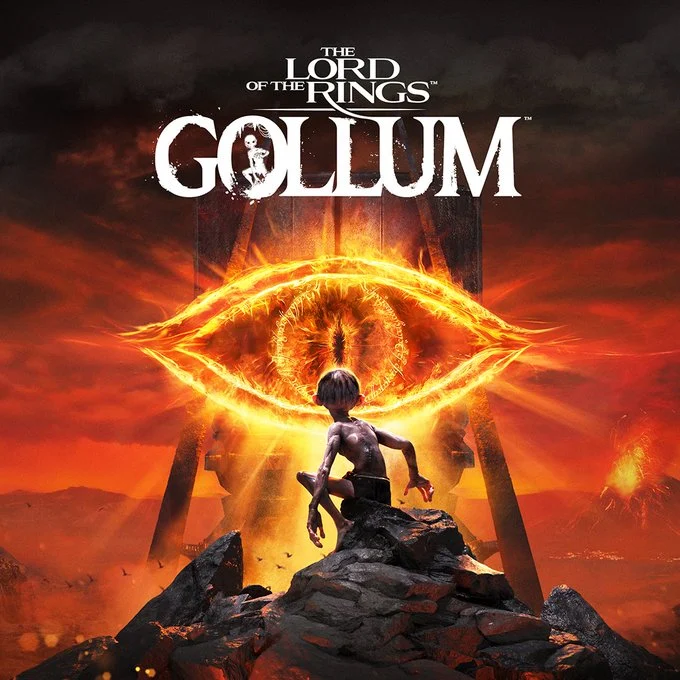 El Señor de los Anillos: Gollum