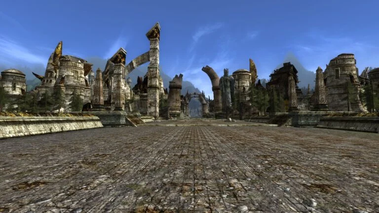 Calzada (Gondor)