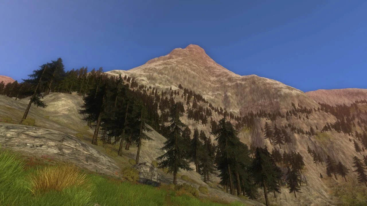 Monte Dwimor
