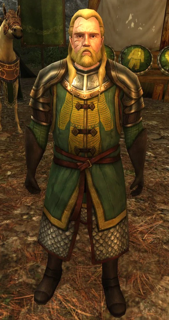 Harding (jinete de Rohan)