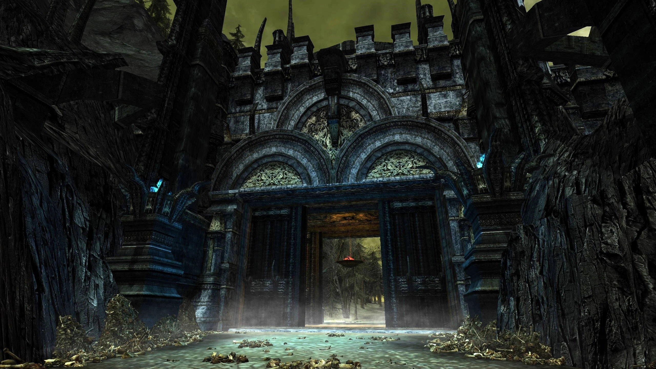 Paso de Morgul