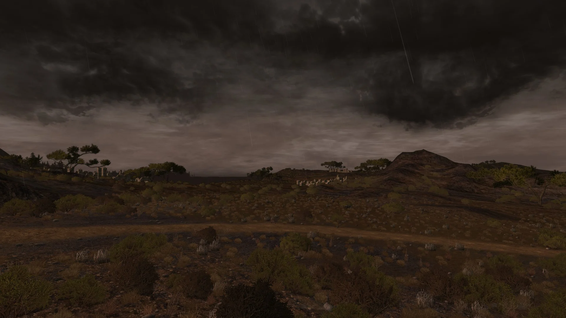 Tierras de Nadie