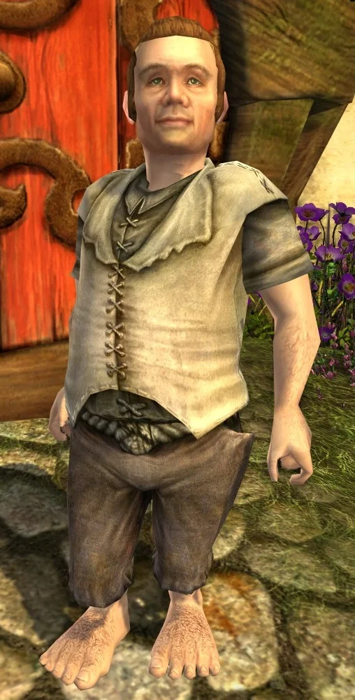 Odovacar Bolger