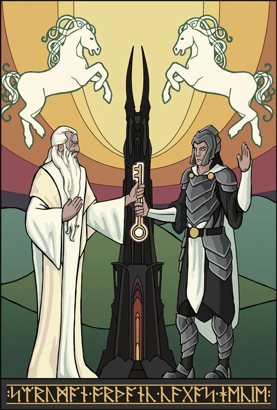 Beren (Regente de Gondor)