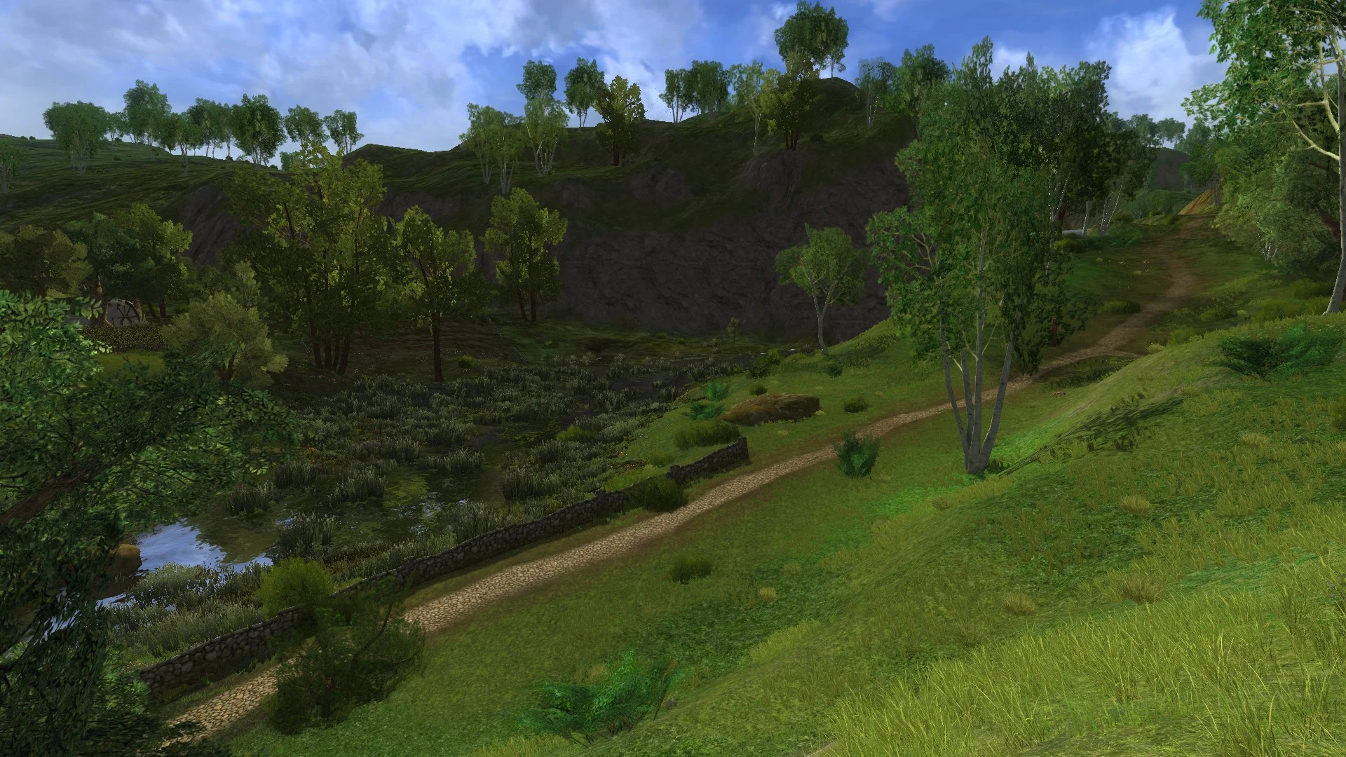 Camino de Cepeda