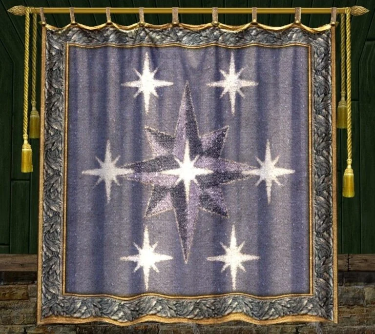 Siete Estrellas