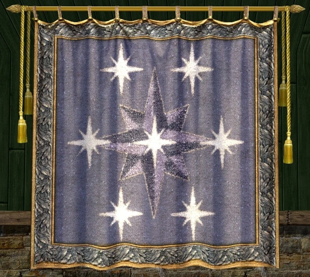 Siete Estrellas
