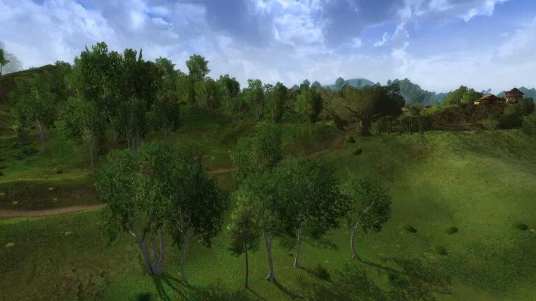Tierras de Tuk