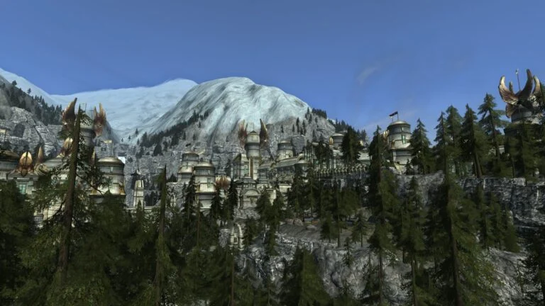 Tumladen (Gondor)