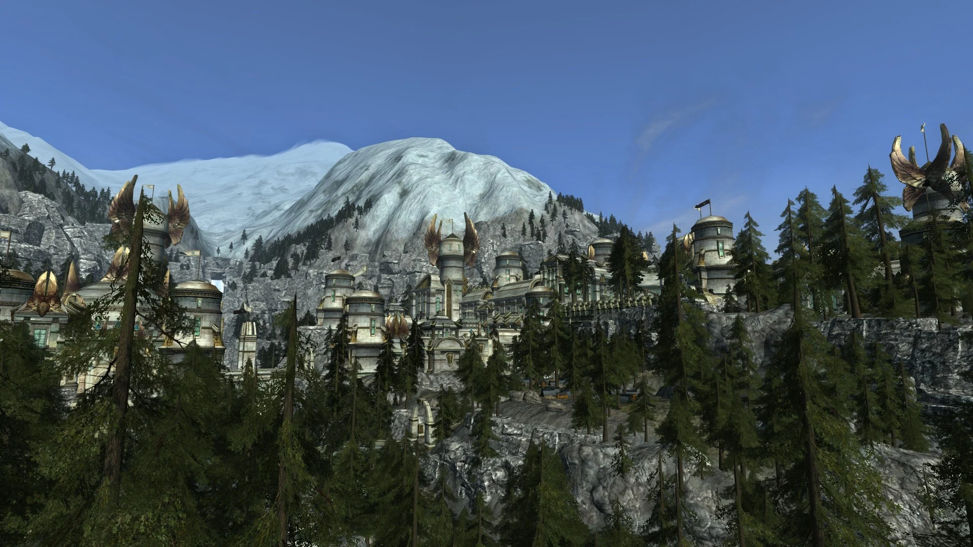 Tumladen (Gondor)